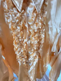 Boland Flamboyant udklædningsskjorte