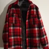 New Seppala Flanelli paita/takki