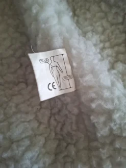 Outlet Flanelli takki