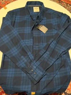 Outlet dubinik Flanellipaita