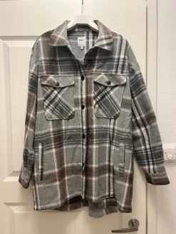 Discount ONLY Flanellipaita