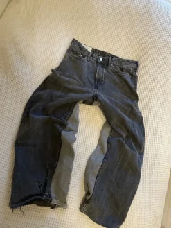 Outlet H&M Flared farkut