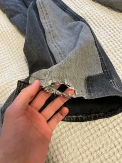 Outlet H&M Flared farkut