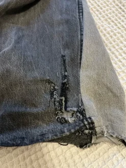 Outlet H&M Flared farkut