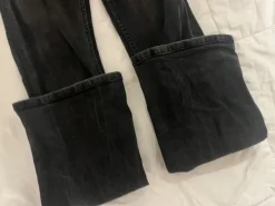 Online H&M Flared farkut