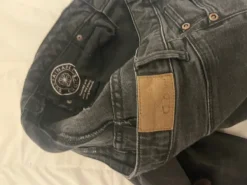 Online H&M Flared farkut