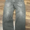 Discount BLUE MOUNTAIN Flared jeans