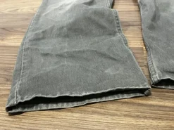 Discount BLUE MOUNTAIN Flared jeans