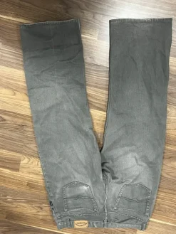 Discount BLUE MOUNTAIN Flared jeans