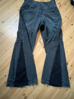 Clearance Custommade Flared jeans