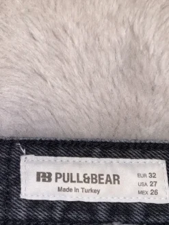 Discount Pull & Bear Flared jeans
