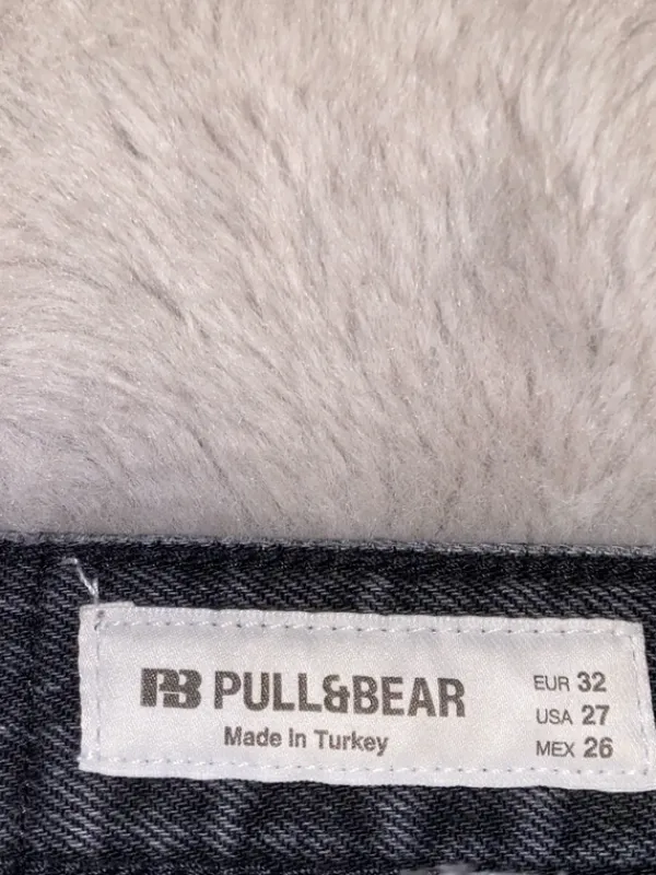 Discount Pull & Bear Flared jeans