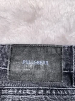 Discount Pull & Bear Flared jeans