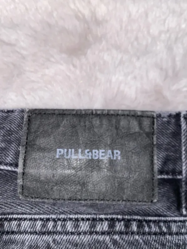 Discount Pull & Bear Flared jeans