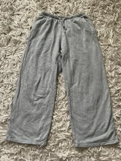 Sale H&M Flared joggers