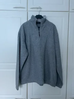 Outlet Fleece