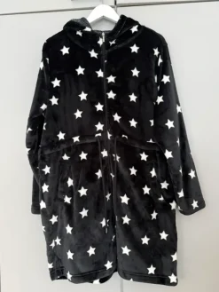 Pola Fleece aamutakki