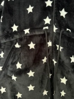 Pola Fleece aamutakki