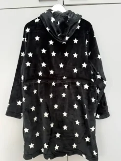 Pola Fleece aamutakki