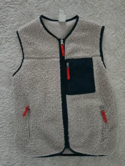 Sale H&M Fleece liivi