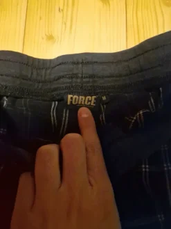 Hot Force n yöhousut