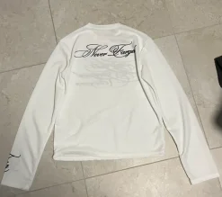 Hot SWAG Forgetraven long sleeve
