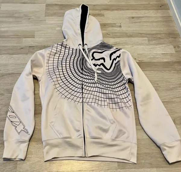 Hot FOX miesten huppari M