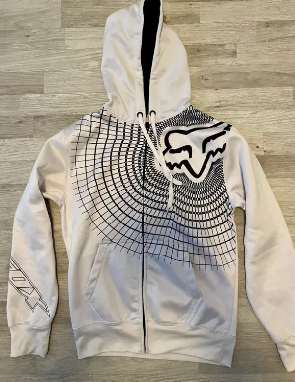 Hot FOX miesten huppari M