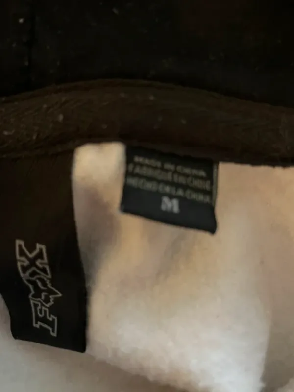 Hot FOX miesten huppari M