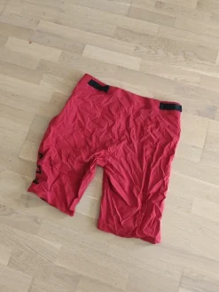 Outlet Fox pyöräily shortsit