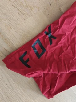 Outlet Fox pyöräily shortsit