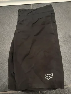 New Fox Ranger Shortsit