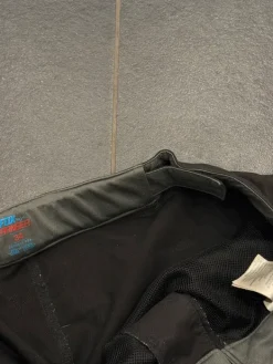 New Fox Ranger Shortsit