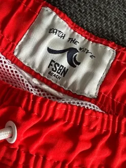 Clearance FSBN beach shortsit