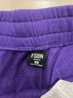 FSBN college shortsit