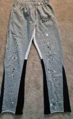 Clearance Gallery Dept. collegehousut koko S (M)