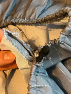 New naamiaisasu Gangsteri