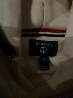 Sale GANT college-huppari