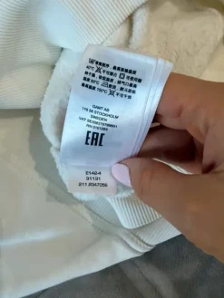 Sale Gant miesten huppari