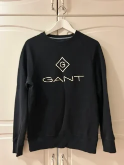 New GANT musta college