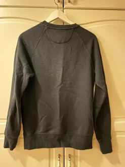 New GANT musta college