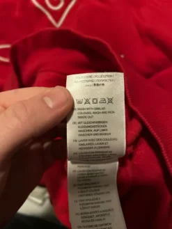 Outlet GANT in huppari