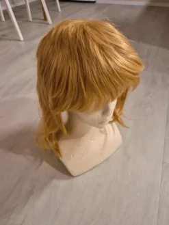 Best Miccostumes Gerudo Link cosplay + wig