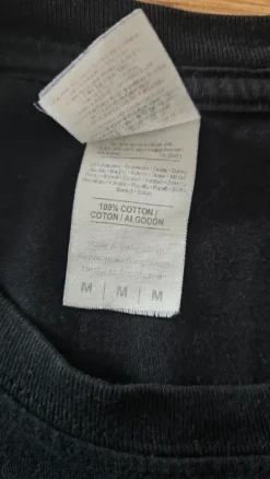 Outlet Gildan def leppard paita (m)