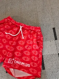 Online OnePlus Gilla Fc/ Uimashortsit L-koko