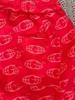 Online OnePlus Gilla Fc/ Uimashortsit L-koko