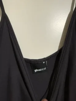 Online Gina Tricot Gina soft touch mekko