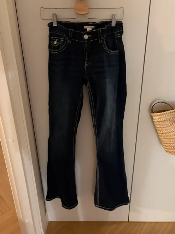 Discount Gina Tricot farkut