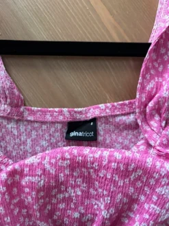 Clearance Gina Tricot kesämekko