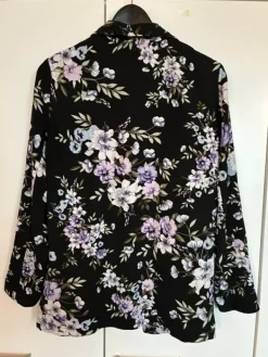 Sale Gina Tricot kukkajakku